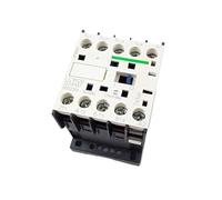 LC1K09004M7 LC7K09004M7 Contactor - 4P - AC-1 = 440 V 20 A - Bobina 220...230 V AC Componentes electricos