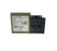 LC1K0901E7 LC7K0901E7 Contactor TeSys K - 3P - AC-3 = 440 V 9 A - 1 NC aux. - Bobina de 48 V CA