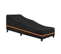 LCGOD 1 Piezas Funda Tumbona 600D Impermeable 200x75x40cm