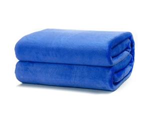 LD Morphling-Manta Cama ,Mantas para Sofa Grande,Manta Polar Franela Extra Suave,para Toda Estación，100% POLISTER