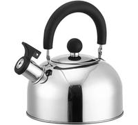 LD Morphling-Tetera de acero inoxidable , hervidor de té silbante, agua caliente, hierve rápidamente para estufa, tetera, estufa, tetera, estufa de agua caliente para hervir rápidamente
