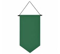 LDDIFHWW Tablero de Exhibición de Insignias para Almacenar Pines Banderines Insignias y Pequeños Coleccionables Hecho de Madera y Poliéster Adecuado para, Verde Militar, Mediano