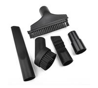 LDGSUPH Kit de Cepillo for Polvo, Compatible con Kärcher MV2, A2004, A2024, WD2, WD3, WD3P y DS 5500. Limpia Huecos, Esquinas y sofás en Toda la casa.