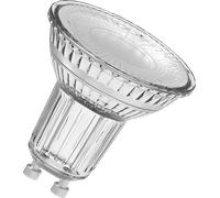 OSRAM Foco LED Star PAR16 reflector 35 36° 2,4 W transparente GU10