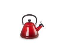 Le creuset 40101020600000 tetera 1,6 l rojo