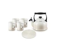 Le Creuset 40102027160000 tazón Beige Té 6 pieza(s)
