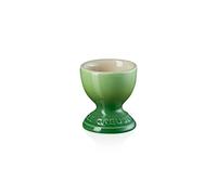 LE CREUSET 71702004080099 Huevera, Stoneware, Bamboo
