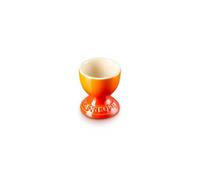 LE CREUSET Huevera de cerámica de gres, 0, 04 L, 9 g, Volcanico, 71702000900099