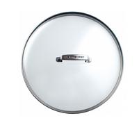 Le creuset 96200830000000 tapa alrededor transparente