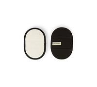 Le Creuset Agarradores, Set de 2, Resistente a Manchas, Negro, 95002600000000