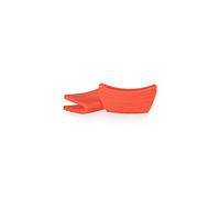 Le Creuset Agarradores, Set de 2, Silicona, Adaptable, Resistente al Calor hasta 250 Grados Celsius, Volcanico, 93010300090000