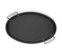 Otro 25 cm Le Creuset Aluminio Antiadherente 52105400010101 Negro