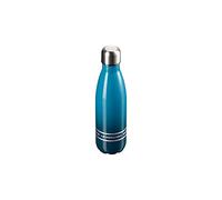 LE CREUSET Botella térmica Deep Teal