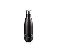 LE CREUSET Botella térmica Negro Mate