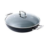 Le Creuset Cazuela 51107260010502 26 cm Aluminio antiadherente Acero