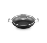Le Creuset Cazuela 51107280010502 28 cm Aluminio antiadherente Acero