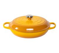 Le Creuset Cacerola Poco Profunda Cast Iron 30 cm Nectar