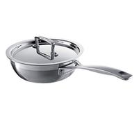 Sartén 24 cm Le Creuset Acero inoxidable 96201424001000
