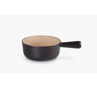 Cacerola Redondo 18 cm Le Creuset Hierro fundido 20007180002460 Negro Mate