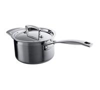Le Creuset Cacerola redonda 96200920001000 Acero inoxidable 3-Ply 20 cm