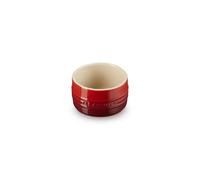 Le Creuset Cuenco apilable de cerámica de gres, 200 ml, Cereza, 70403200600099