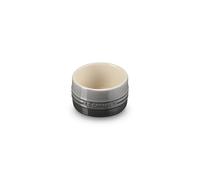 Le Creuset Cuenco apilable de cerámica de gres, 200 ml, Flint, 70403204440099