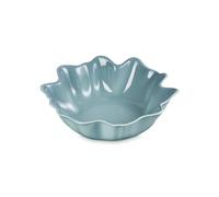 Le Creuset Cuenco de cerámica para servir Iris, 15 pulgadas, sal marina