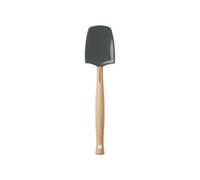 Le Creuset Espátula cuchara Craft, 28 cm, Silicona, Flint, 42104284440000