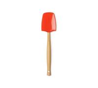 Le Creuset Espátula cuchara Craft, 28 cm, Silicona, Volcanico, 42104280900000