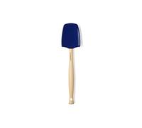 Le Creuset Espátula de cocina Craft, Mediano, Silicona, Azure, 42104282200000