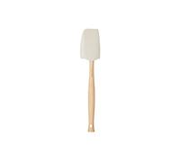 Le Creuset Espátula de cocina Craft, Mediano, Silicona, Meringue, 42004297160000