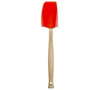 Le Creuset Espátula de cocina Craft, Mediano, Silicona, Volcanico, 93010602090000