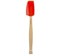 Le Creuset Espátula de cocina Craft, Pequeño, Silicona, Volcanico, 93010601090000