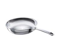 Le Creuset Sartén 24 cm de acero inoxidable 96600224000100