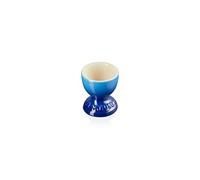 Le Creuset Huevera de cerámica de gres, 0, 04 L, 9 g, Azure, 71702002200099