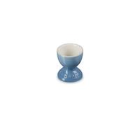 Le Creuset Huevera de cerámica de gres, 0, 04 L, 9 g, Chambray, 71702004340099