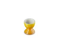 Le Creuset Huevera de cerámica de gres, 0, 04 L, 9 g, Nectar, 71702006720099