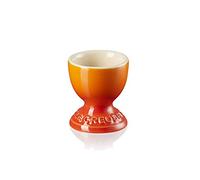 LE CREUSET Huevera de cerámica de gres, 0, 04 L, 9 g, Volcanico, 71702000900099