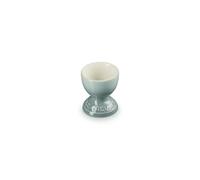 Le Creuset Huevera de gres, 9 g, 5,3 x 5,3 x 5,9 cm, Sea Salt