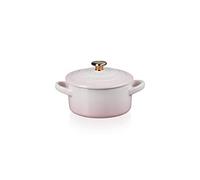 LE CREUSET - Mini Cocotte 10 Shell Pink 81901107770303