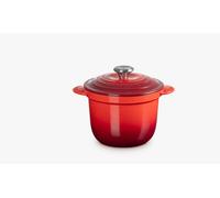 Le Creuset - Olla Every con tapa antidesbordamiento, volumen 2 l, cereza 41110180600460