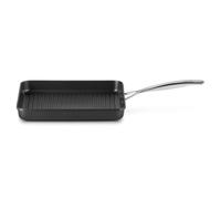 Le Creuset Parrilla redonda 28 cm aluminio antiadherente negra 52102280010201