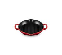 Parrilla Redondo 25 cm Le Creuset Signature Hierro fundido 20208250600422 Cereza