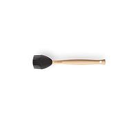 Le Creuset Pincel de cocina Craft, 26 cm, Silicona, Negro Onyx, 42204261400000