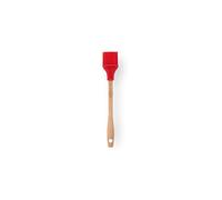 Le Creuset Pincel de silicona Bijou, 17.5 cm, Cereza, 93000845060300