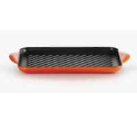 Le Creuset - Plancha para asar 32x22 cm, volcanique 20202320900460
