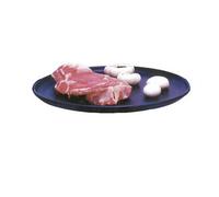 Le Creuset Plato Grill Oval 31 cm
