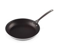 Sartén 30 cm Le Creuset Acero inoxidable 96600230001700