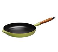 Le Creuset Sartén con Mango de Madera, Palm, 28 cm