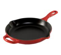 Le Creuset Sartén Signature 20182230600422 de hierro fundido 23 cm Cereza